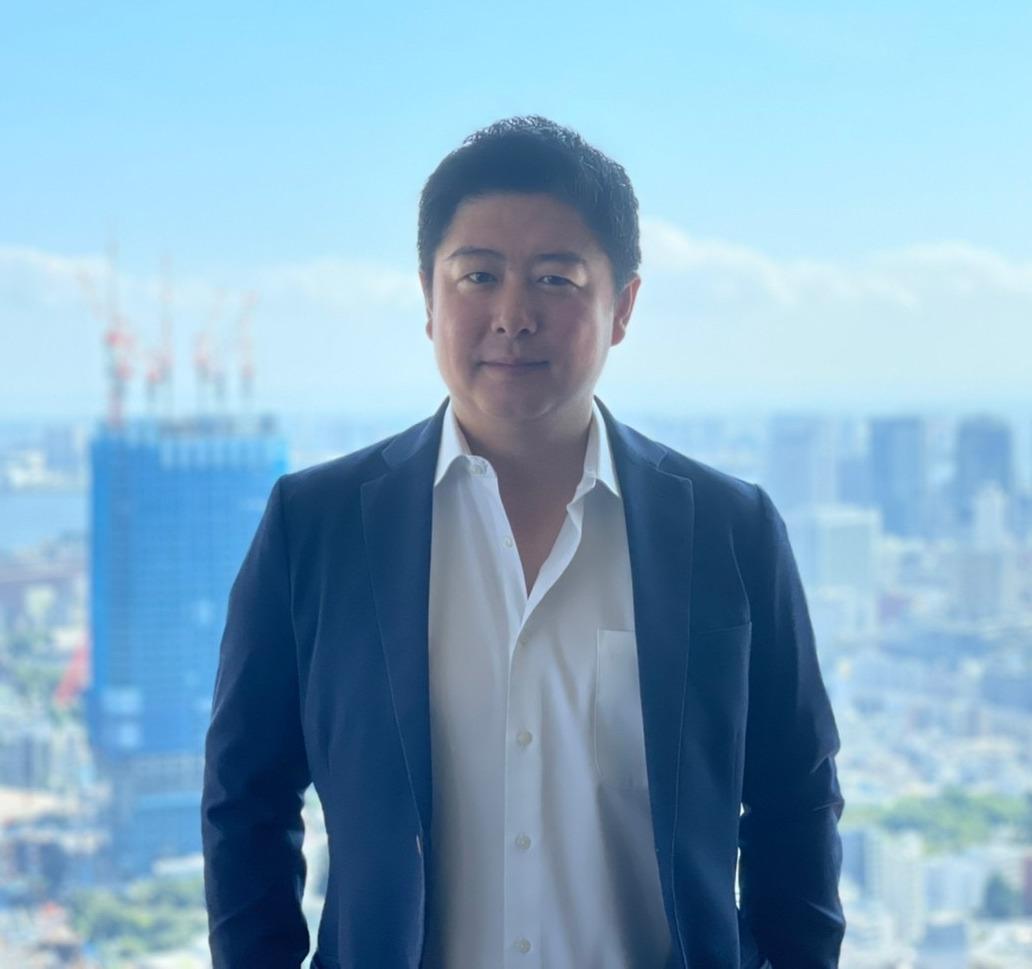 Yuki Kimura, Founder of Gratiance