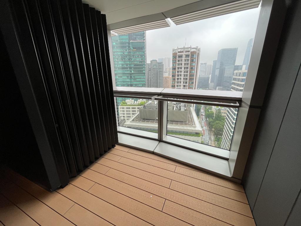 Azabudai Hills Residence B — photo 10
