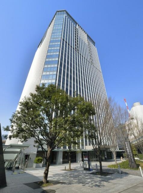 Hirakawcho Mori Tower Residence — photo 2