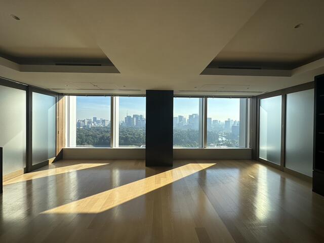 Hirakawcho Mori Tower Residence — photo 4