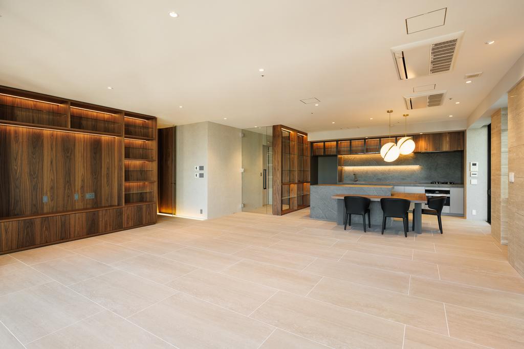 Park Court Roppongi Hilltop — photo 3