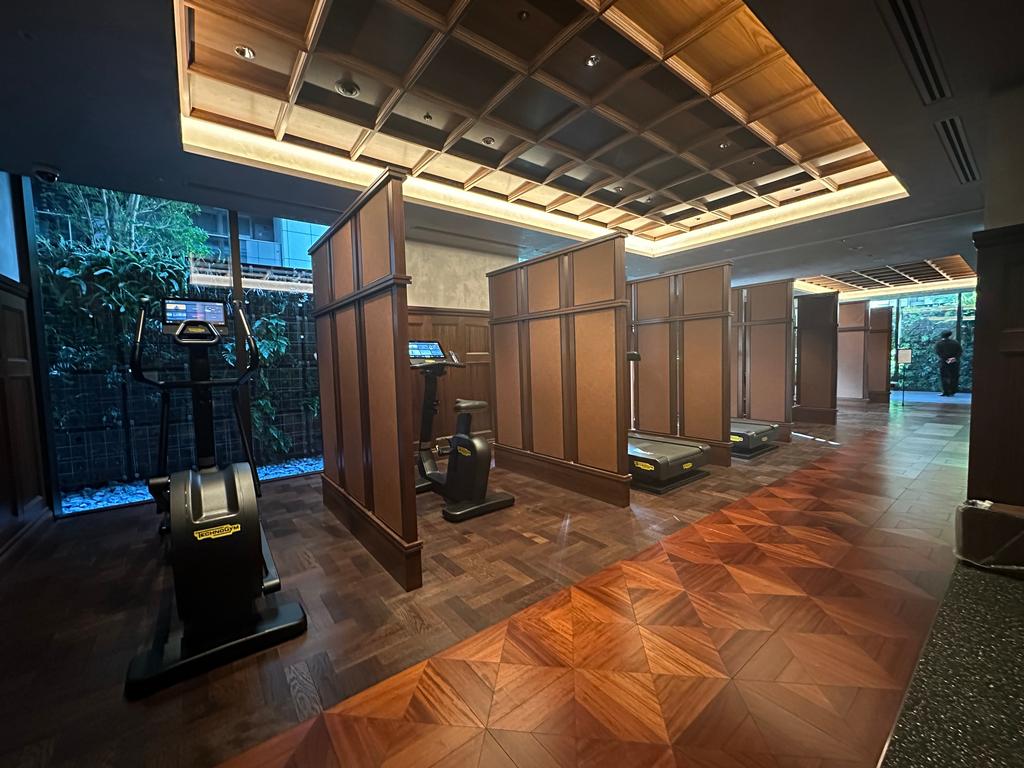 Mita Garden Hills Park Mansion Tower — photo 8