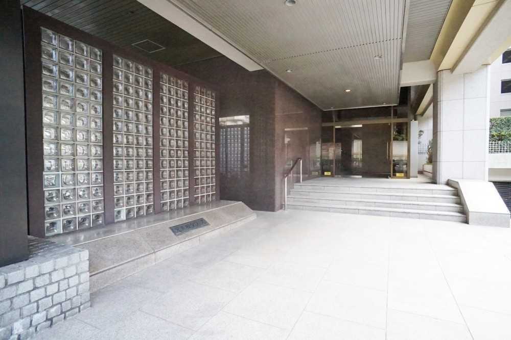 Moto-Akasaka Towers — photo 2