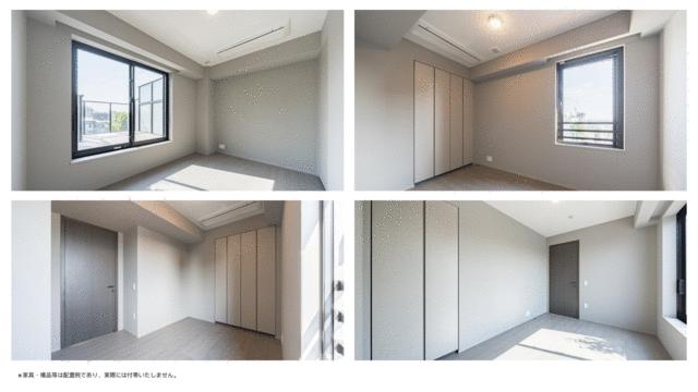 Grand Maison Motoazabu Penthouse — photo 5