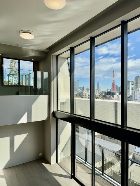 Grand Maison Motoazabu Penthouse — photo 10