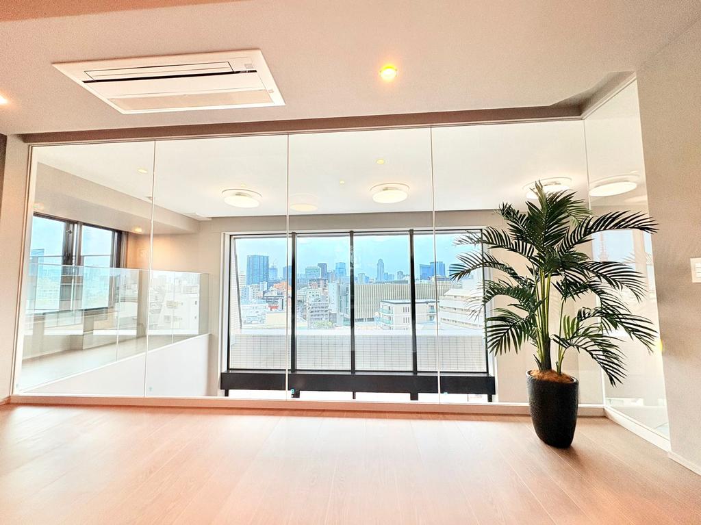 Grand Maison Motoazabu — Minato-ku · Motoazabu, Tokyo