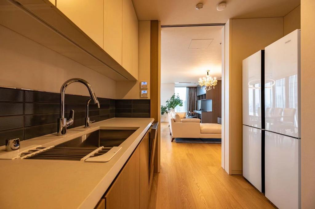 Toranomon Hills Residential Tower — photo 3