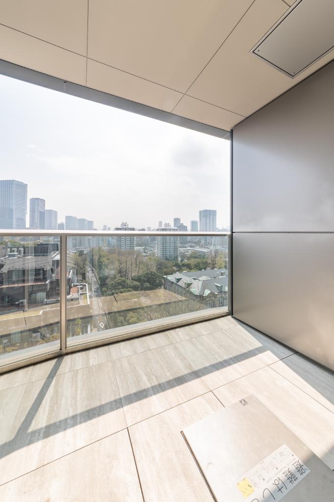 Mita Garden Hills Park Mansion — photo 10