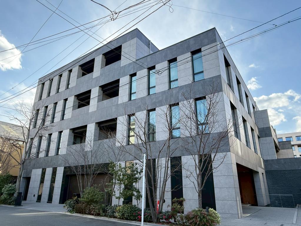 Refeel Minami-Azabu — photo 1