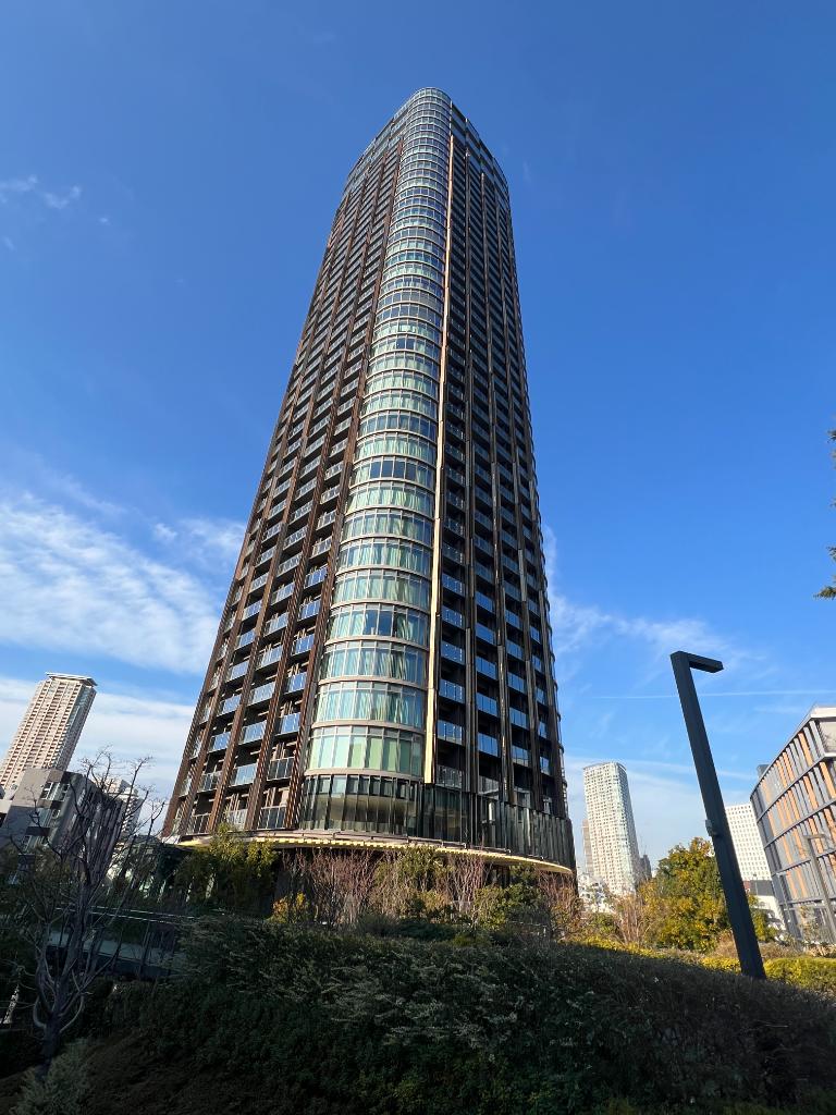 Park Court Akasaka The Tower — photo 1