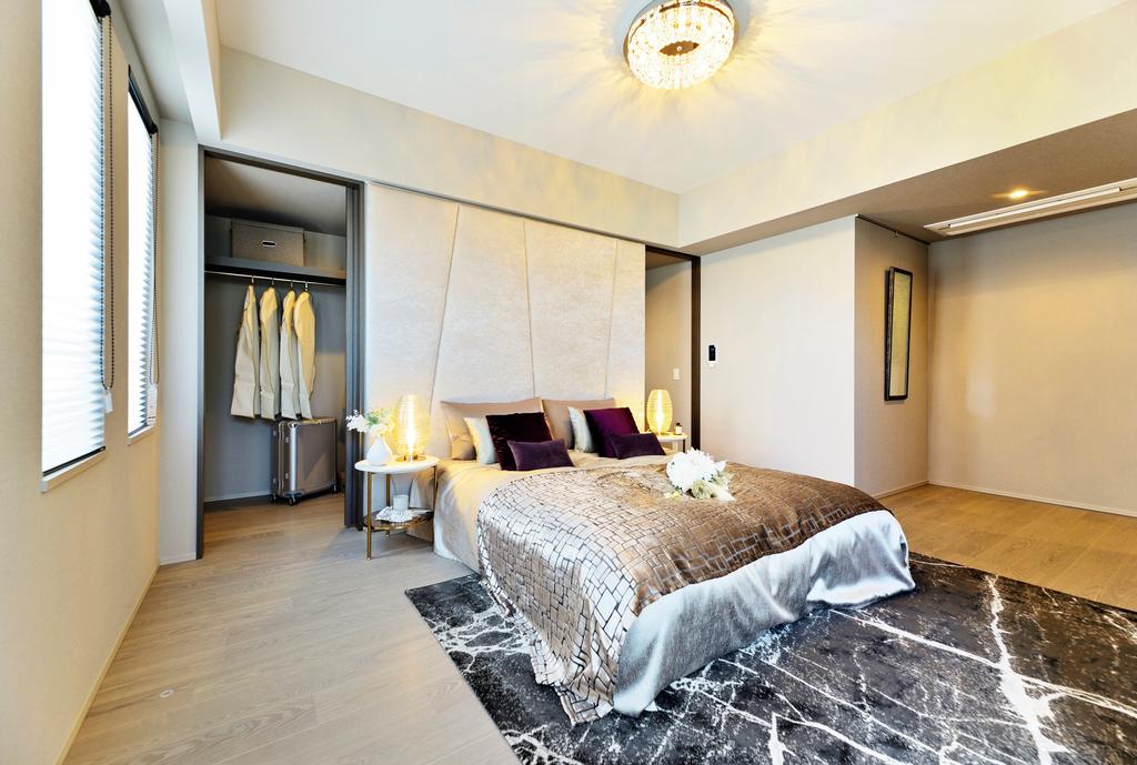 Grand Maison Moto-Azabu Penthouse — photo 5