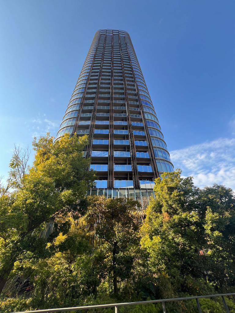 Park Court Akasaka The Tower — photo 2