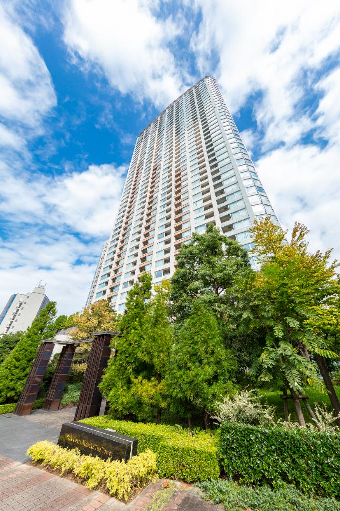Park Court Akasaka The Tower — photo 1