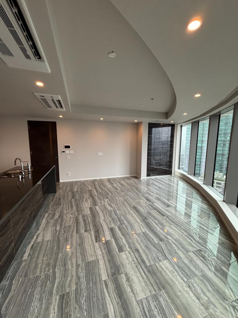 Azabudai Hills Residence B — Minato-ku · Azabudai, Tokyo